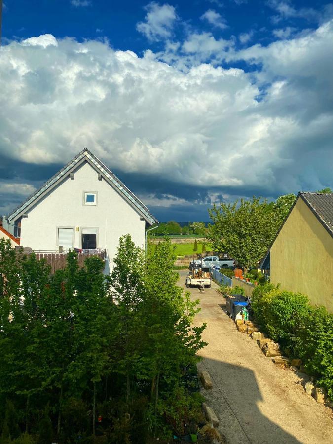 Colmdorf Ferienhaus Байройт Екстер'єр фото